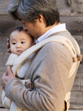 Ergobaby Omni Deluxe baby carrier Natural Beige - British product