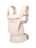 Ergobaby Omni Deluxe baby carrier Natural Beige - British product