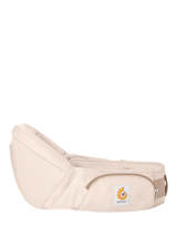 John Lewis Ergobaby Lift Hip Seat Natural Beige Baby Carrier- Buy online at McGrocer