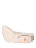 Ergobaby Lift Hip Seat Natural Beige baby carrier - British product