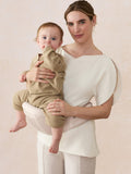 Ergobaby Lift Hip Seat Natural Beige baby carrier - British product