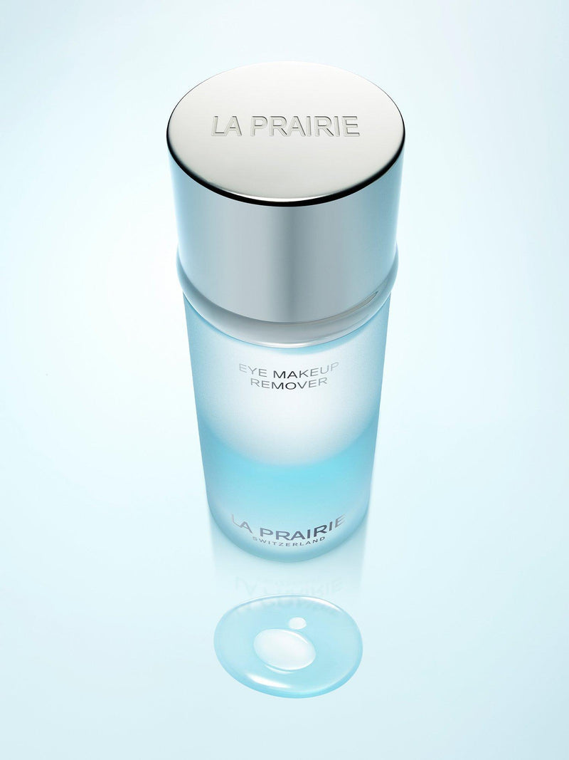 La Prairie eye makeup remover 80ml, imported from the UK