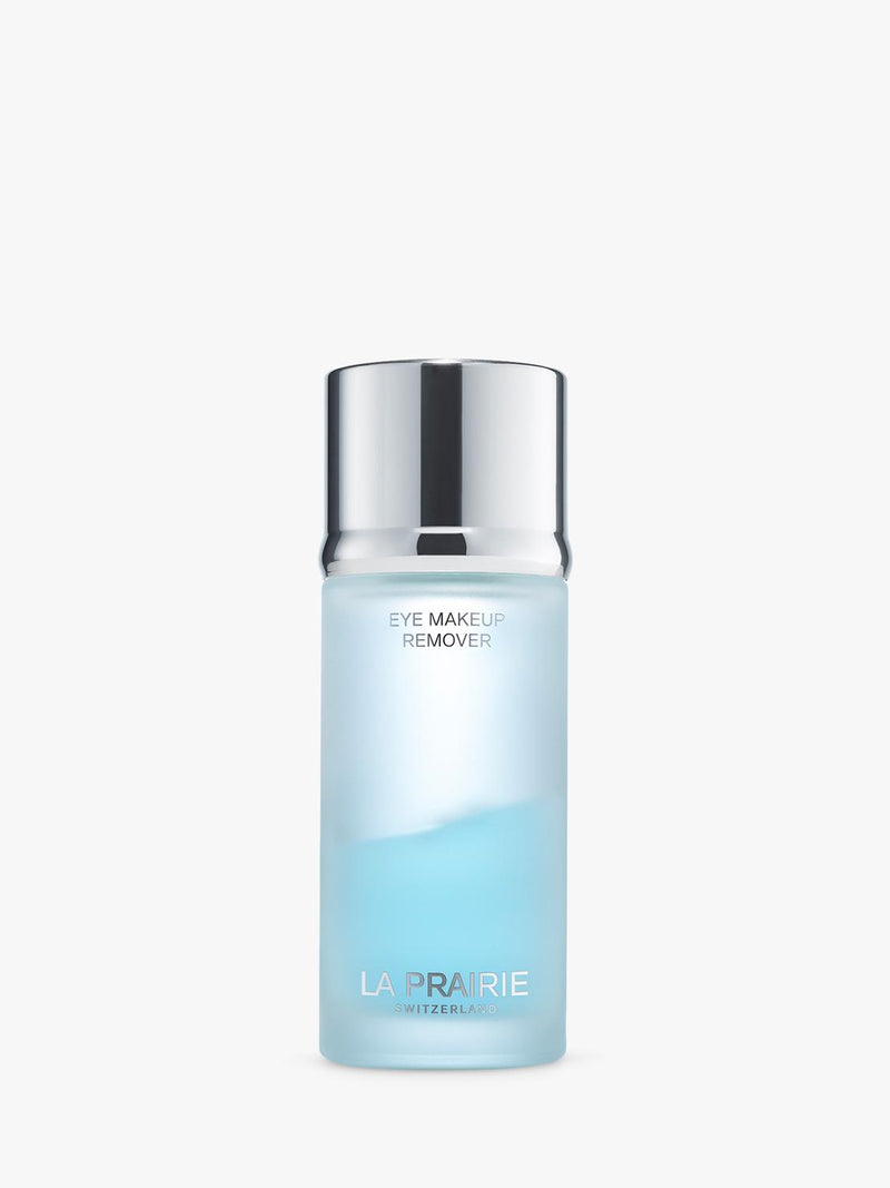 La Prairie eye makeup remover 80ml, imported from the UK