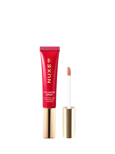 John Lewis NUXE Eye Lighter Serum Brightening Eye Serum 12ml- Buy online at McGrocer