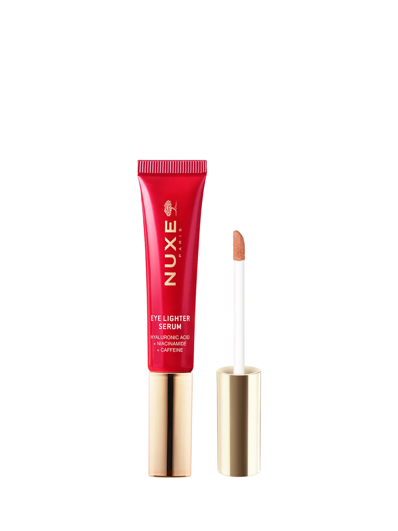 NUXE eye lighter serum 12ml (British brand)