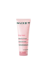 John Lewis NUXE Very Rose Radiance Face Scrub 75ml- Buy online at McGrocer