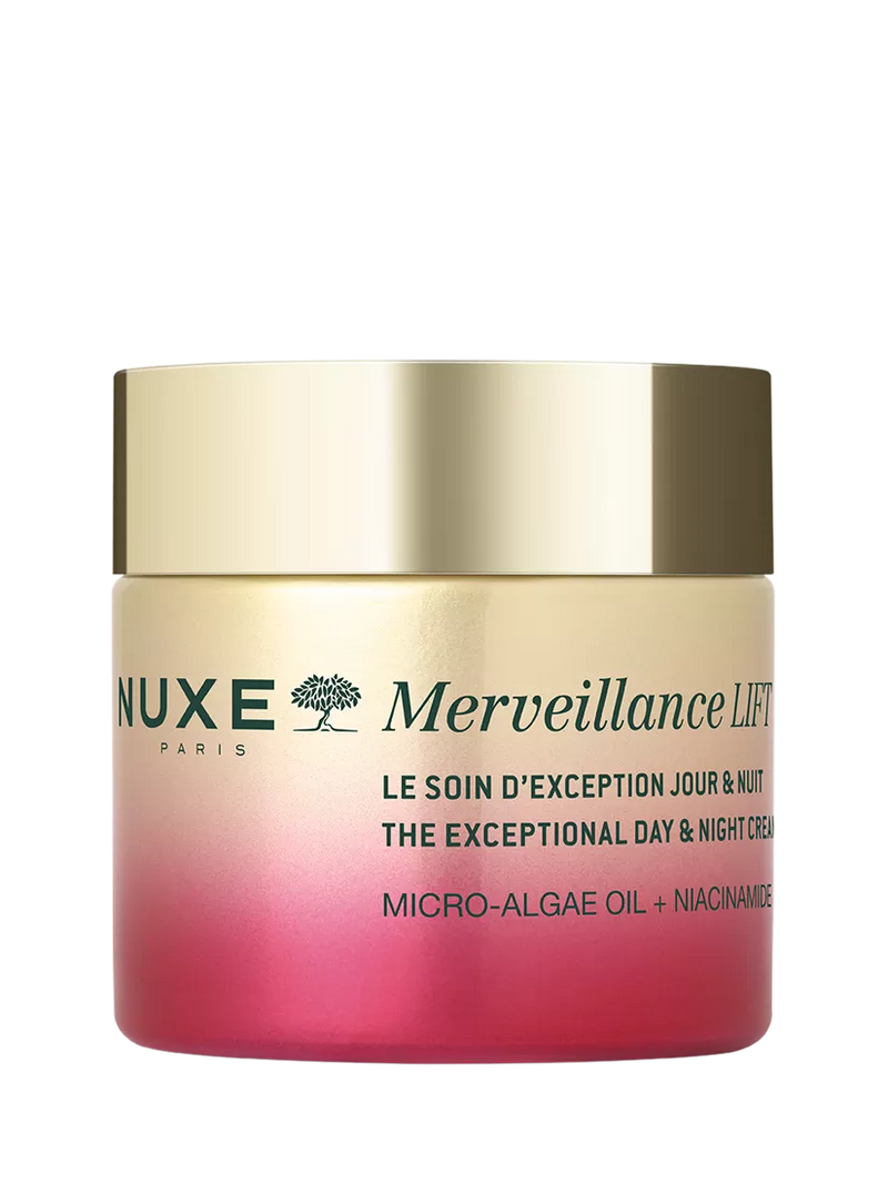 NUXE Merveillance Lift day and night cream 75ml, UK version