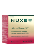 NUXE Merveillance Lift day and night cream 75ml, UK version