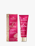 NUXE anti-aging cream Lift Glow Firming Radiance 50ml (British brand)