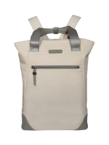 John Lewis Targus Avila 2-in-1 Convertible Backpack and Tote Bag for 15-16 Laptops, Cream- Buy online at McGrocer