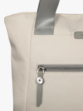 Targus convertible backpack tote bag for 15-16 inch laptops cream (British brand)