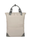 Targus convertible backpack tote bag for 15-16 inch laptops cream (British brand)