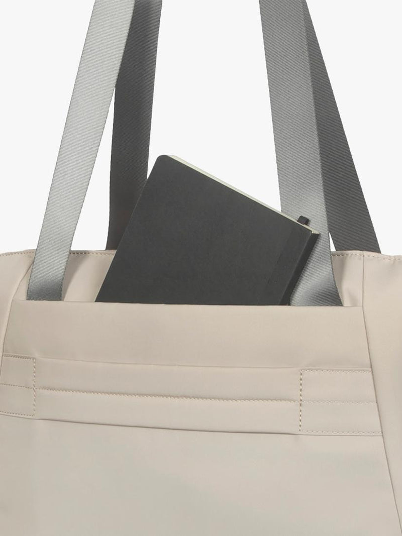 Targus Avila tote bag for 15-16 inch laptops, UK version