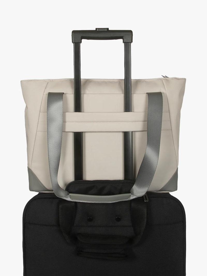 Targus Avila tote bag for 15-16 inch laptops, UK version