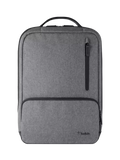 Belkin Classic Pro Backpack grey 15.6 inch laptop, UK version