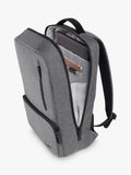 Belkin Classic Pro Backpack grey 15.6 inch laptop, UK version