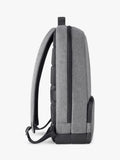 Belkin Classic Pro Backpack grey 15.6 inch laptop, UK version