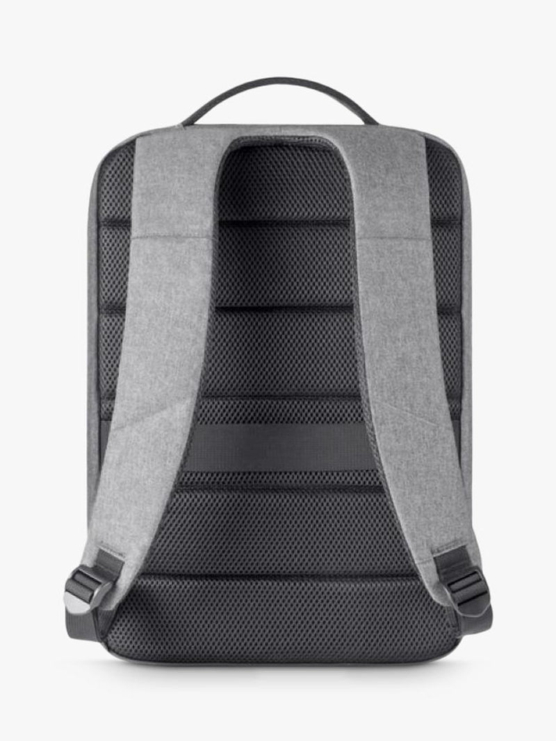 Belkin Classic Pro Backpack grey 15.6 inch laptop, UK version