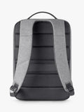 Belkin Classic Pro Backpack grey 15.6 inch laptop, UK version