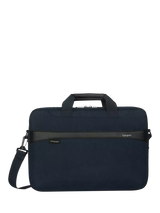 John Lewis Targus GeoLite EcoSmart Slim Briefcase 15-16 inch Laptop Briefcase Blue- Buy online at McGrocer
