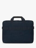 Targus GeoLite EcoSmart Slim Briefcase blue for 16-inch laptops, UK version