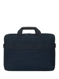 Targus GeoLite EcoSmart Slim Briefcase blue for 16-inch laptops, UK version