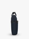Targus GeoLite EcoSmart Slim Briefcase blue for 16-inch laptops, UK version