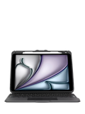 Targus VersaVu Bluetooth keyboard case for iPad 11 inch (British brand)