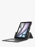 Targus VersaVu Bluetooth keyboard case for iPad 11 inch (British brand)