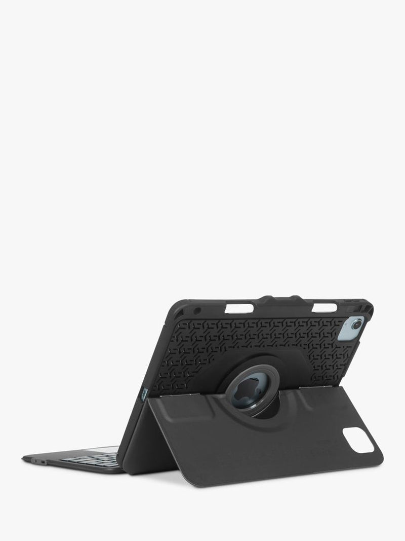 Targus VersaVu Bluetooth keyboard case for iPad 11 inch (British brand)