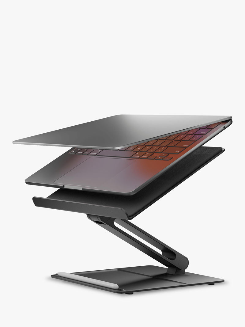 Native Union adjustable desk laptop stand, imported from the UK