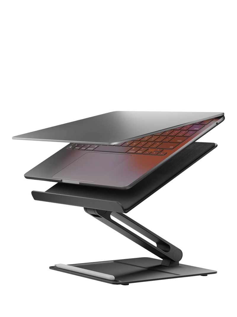 Native Union Desk Laptop Stand Black
