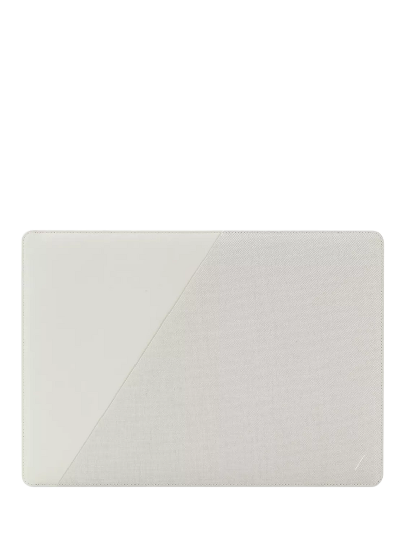 Native Union Stow Slim Sleeve MacBook 14 - British product