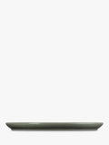 Le Creuset stoneware side plate Thyme 21.8cm, UK version