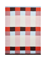 John Lewis MADE Keava Woven Throw Multi 130 x 180 cm- Buy online at McGrocer