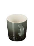 Le Creuset stoneware espresso mug Thyme 100ml, UK version