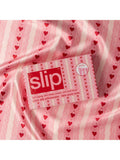 Slip silk pillowcase Sweetie queen, UK version