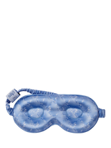John Lewis Slip Lovely Lashes Contour Sleep Mask- Buy online at McGrocer