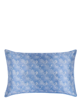 John Lewis Slip Pure Silk Zippered Pillowcase Queen Size 76 x 51cm- Buy online at McGrocer