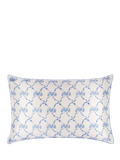 Slip Pure Silk Zippered Pillowcase Queen Size 76 x 51cm