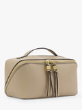 Katie Loxton Makeup Bag Light Taupe - British product