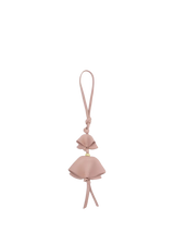 John Lewis Katie Loxton Tulip Bag Charm Pink Heather- Buy online at McGrocer