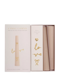 Katie Loxton Love Candle Charms Gift Set (British brand)