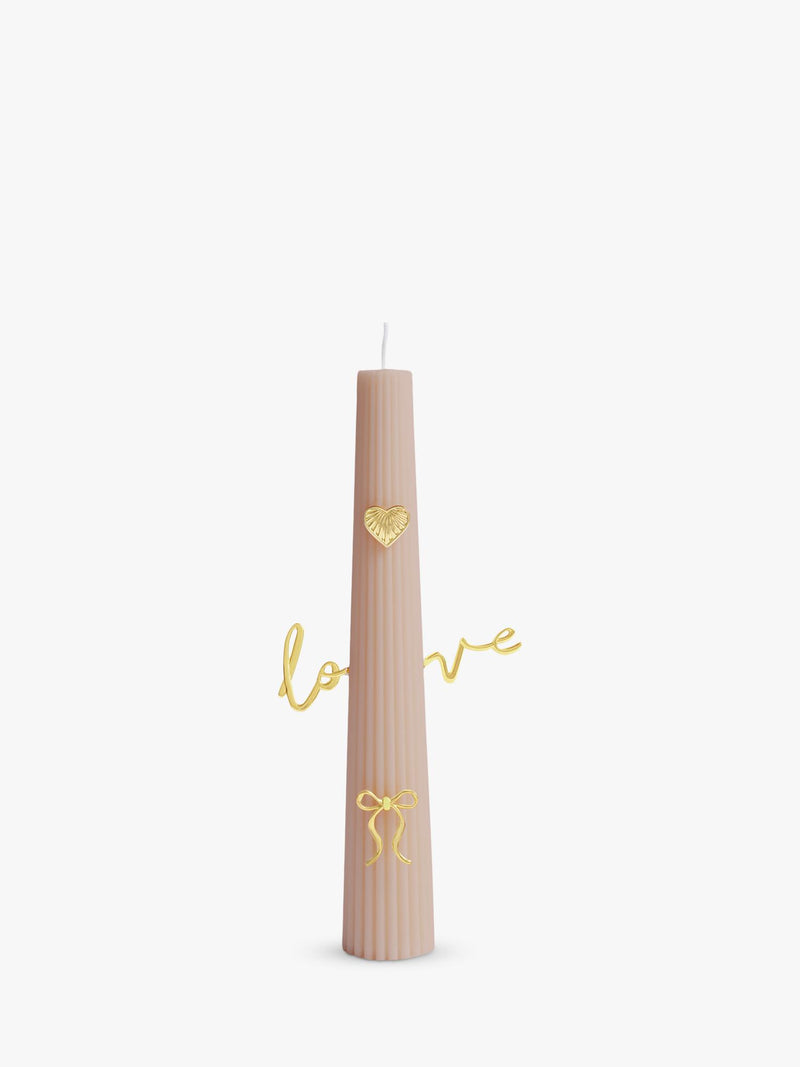Katie Loxton Love Candle Charms Gift Set (British brand)