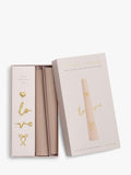 Katie Loxton Love Candle Charms Gift Set (British brand)