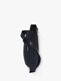 Gym King crossbody bag black adjustable strap (British brand)
