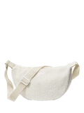 Gym King crossbody bag cream - British product