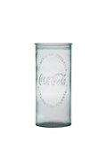 Vidrios San Miguel Coca-Cola recycled glass highball 550ml, imported from the UK