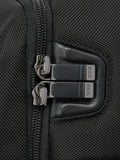 TUMI three way convertible briefcase black (British brand)