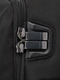 TUMI three way convertible briefcase black (British brand)